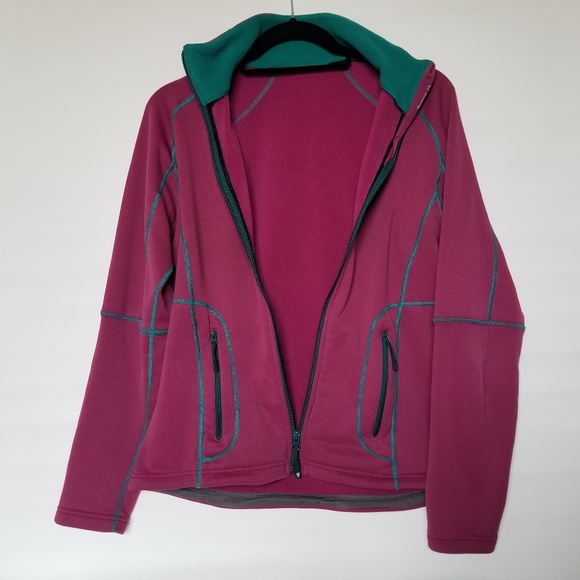 Stoic midweight water resistant jacket - Picture 5 of 8